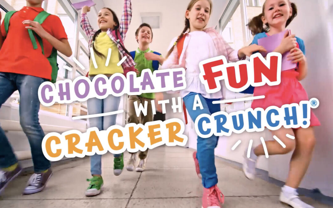 Meiji America Back to School Campaign