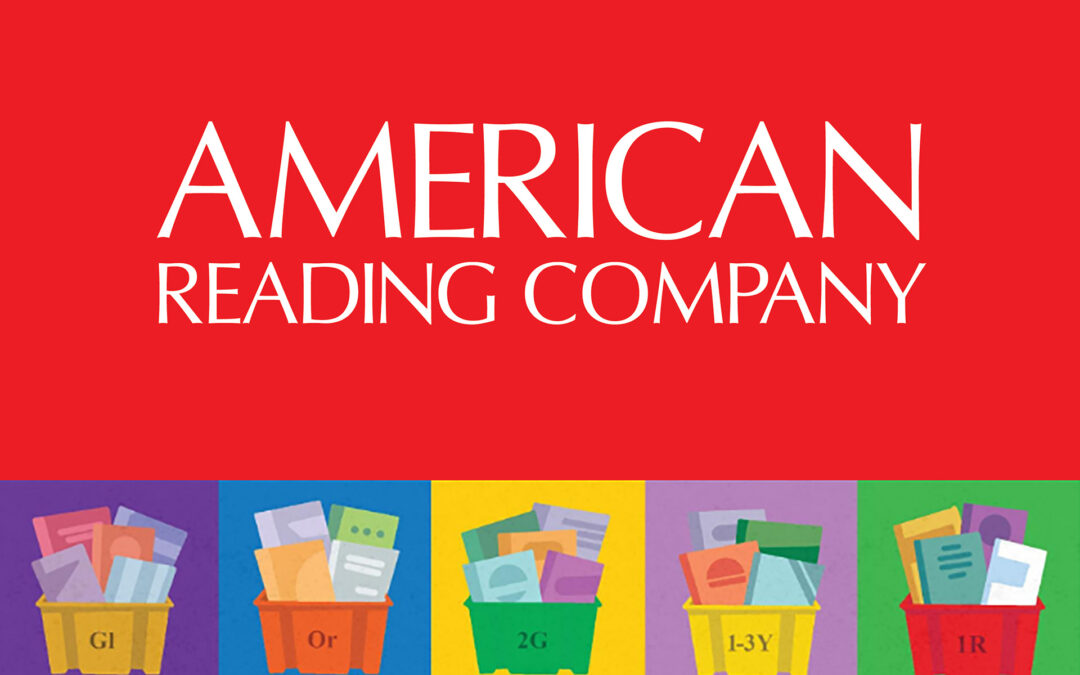 American Reading Company