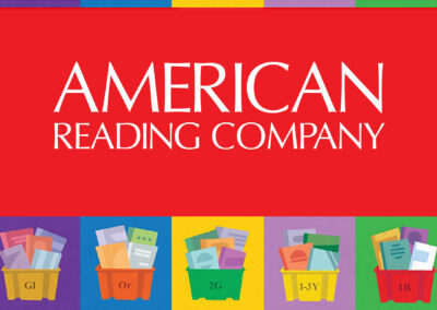 American Reading Company