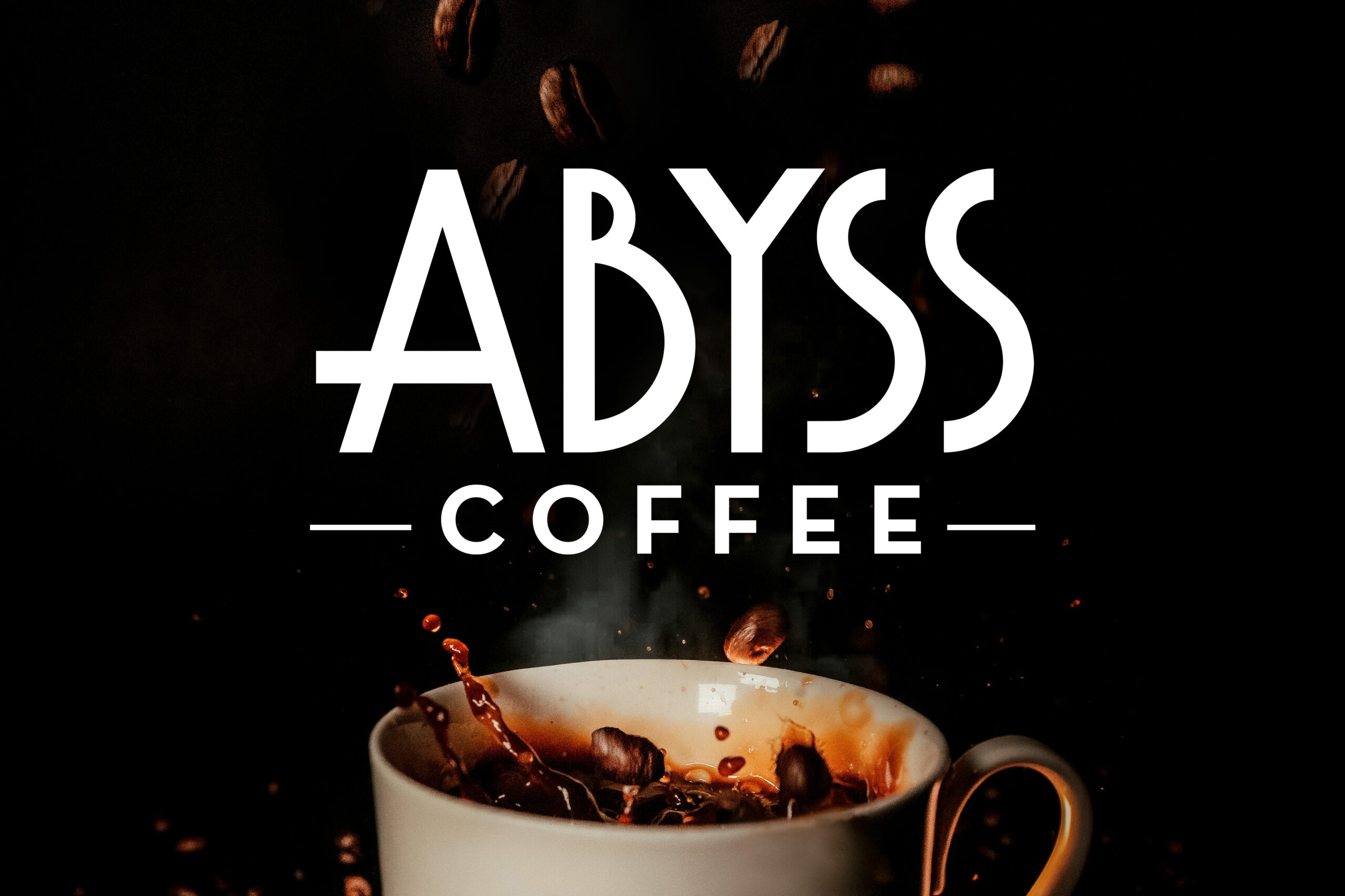 Abyss Coffee thumbnail