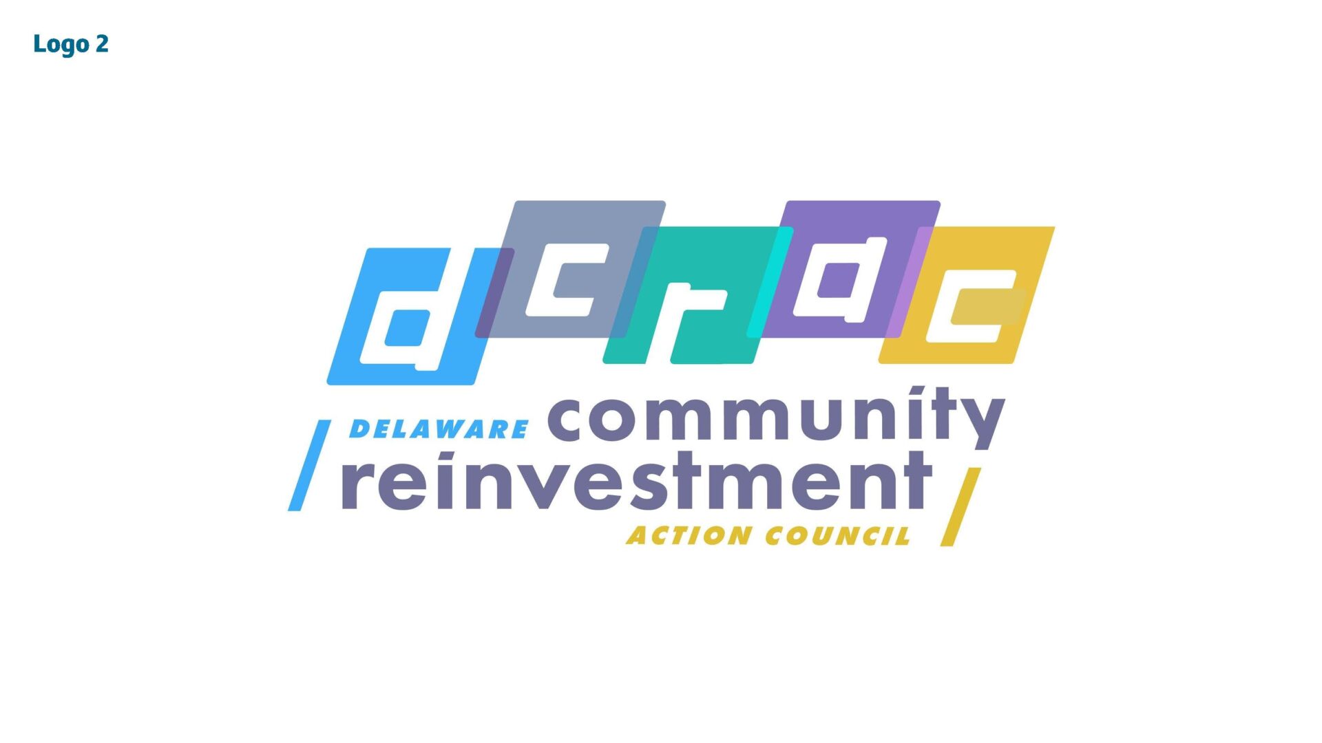 DCRAC Share Round 1 Logo option 2