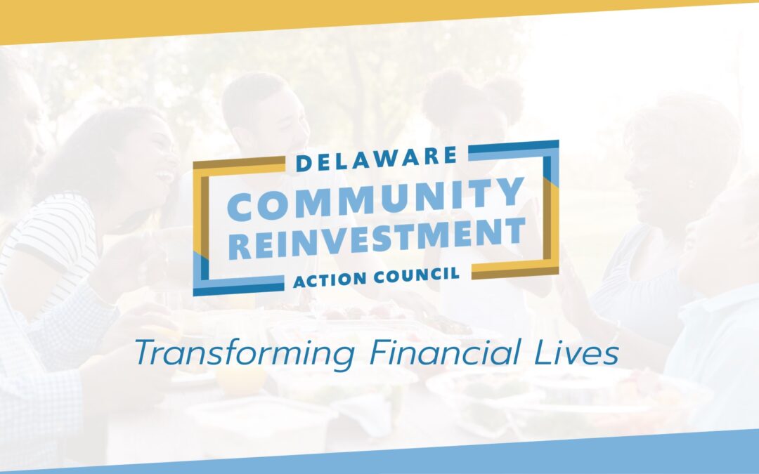 DCRAC Rebrand (Pro Bono)