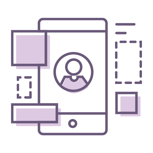 Digital & Social Media icon