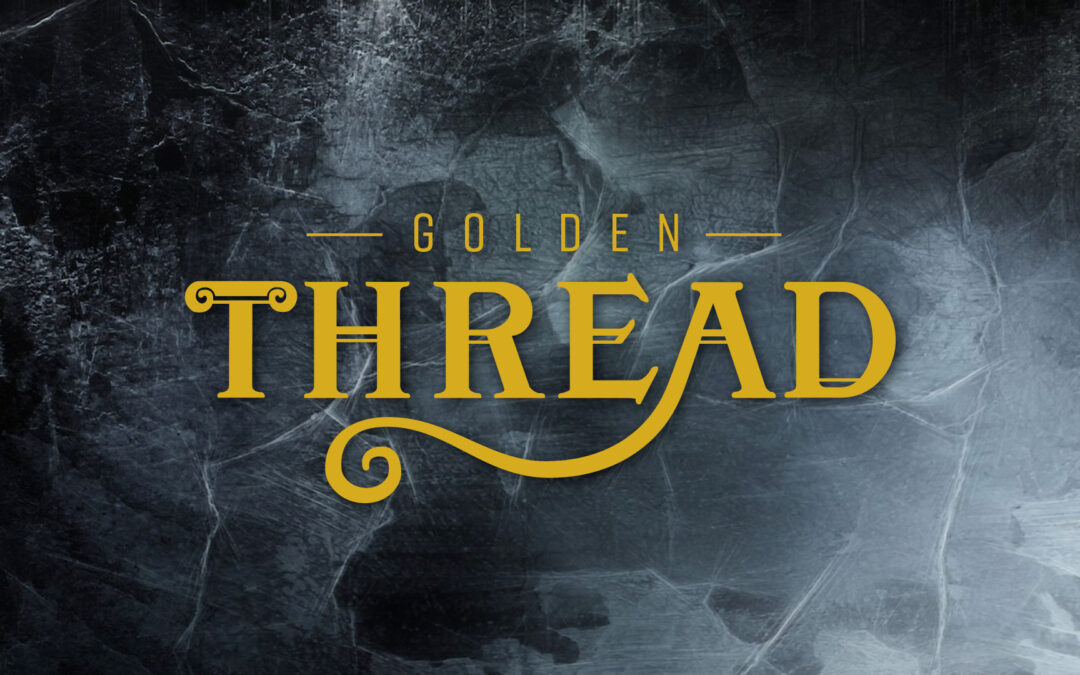 Golden Thread Video Game