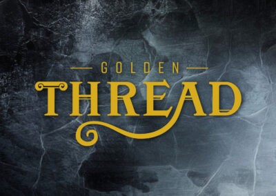 Golden Thread Video Game