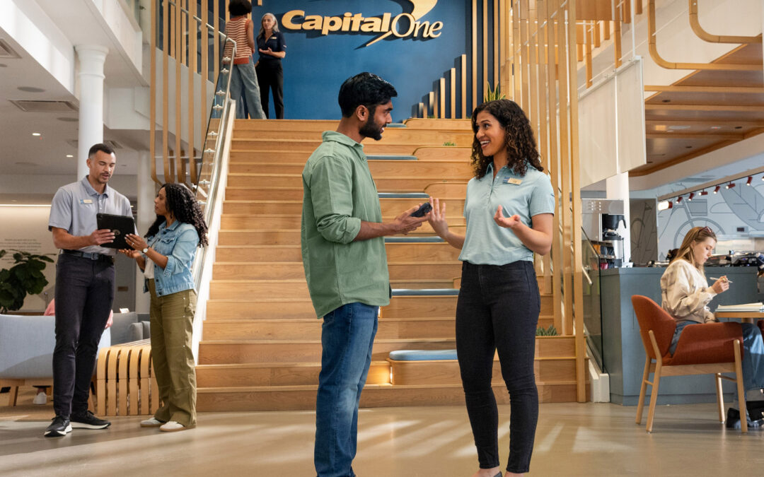 Ask an Ambassador: 360 Checking Consideration