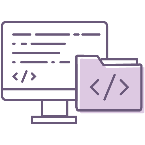 Web & Interactive icon3