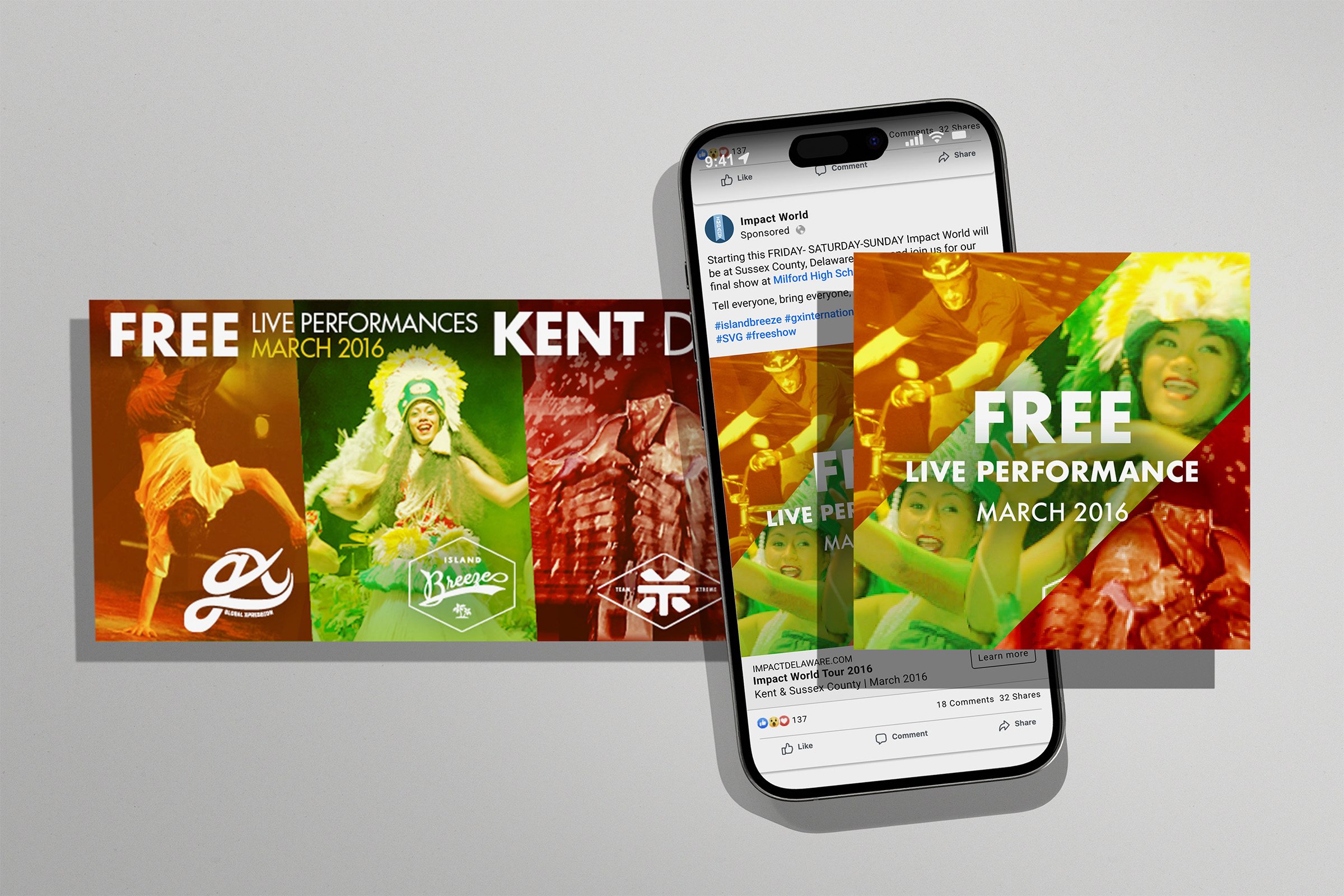 Impact World Social Ad 04 Mockup